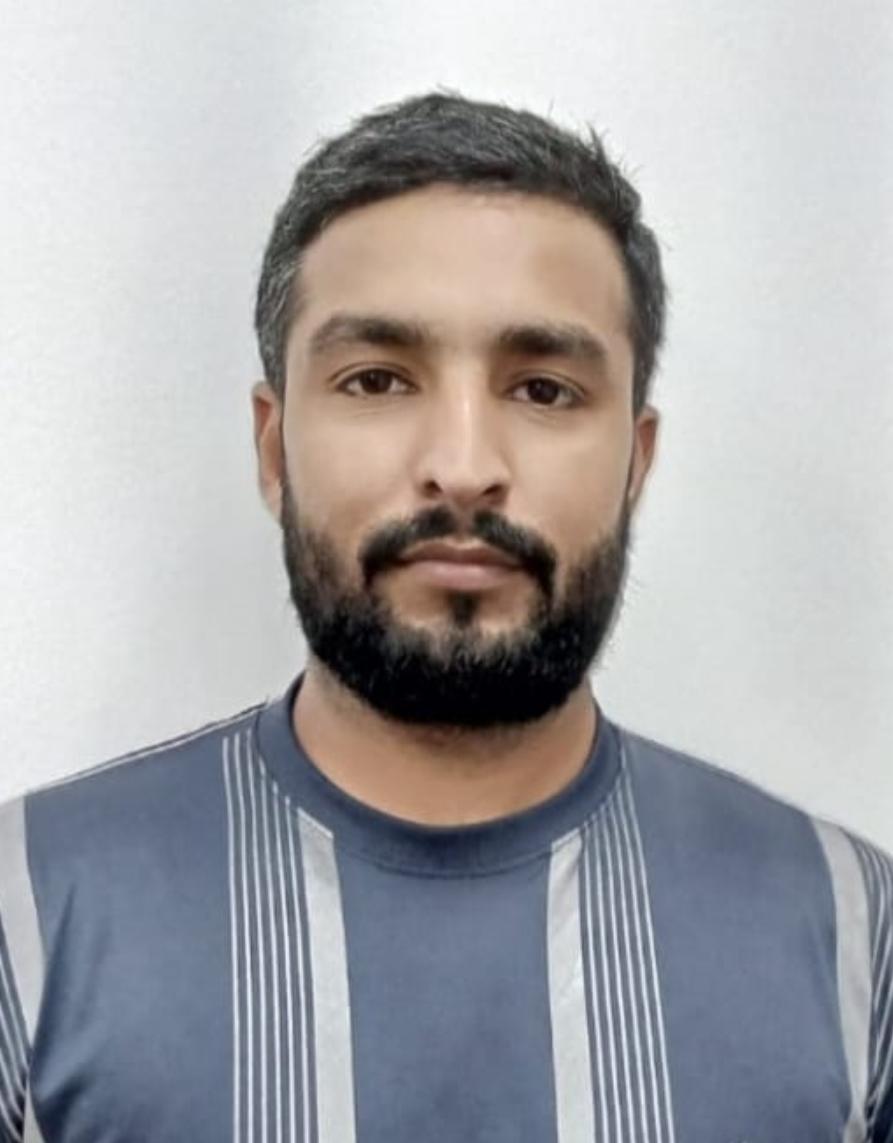 Mohammed Nouman