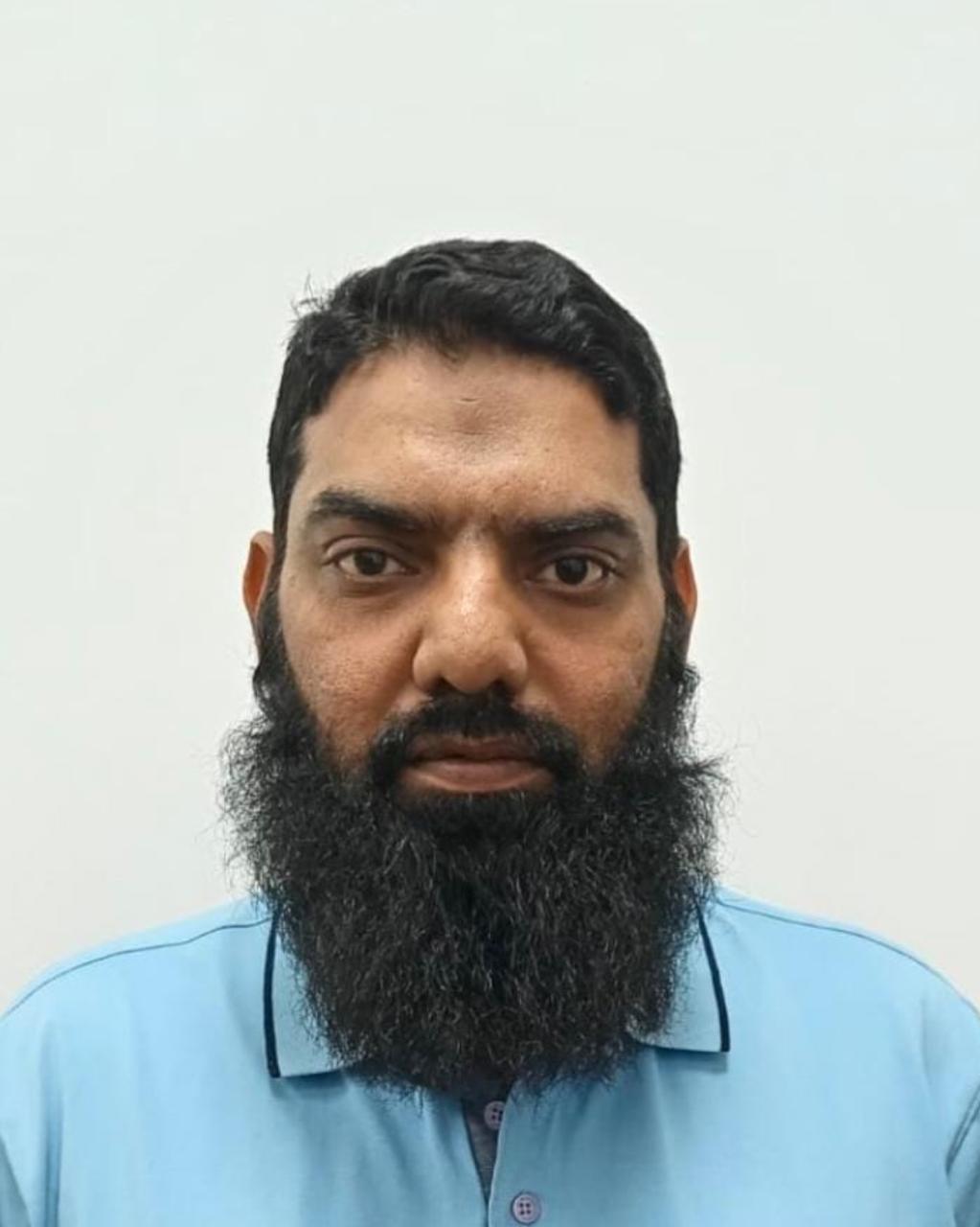 Naveed Anwar Mohammed Aslam