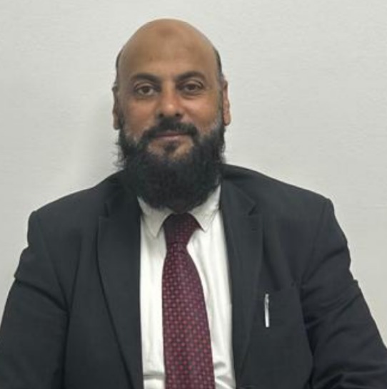 Mohammad Shakeel