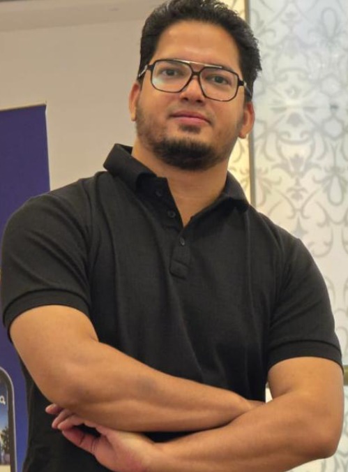Mohammed Forquan